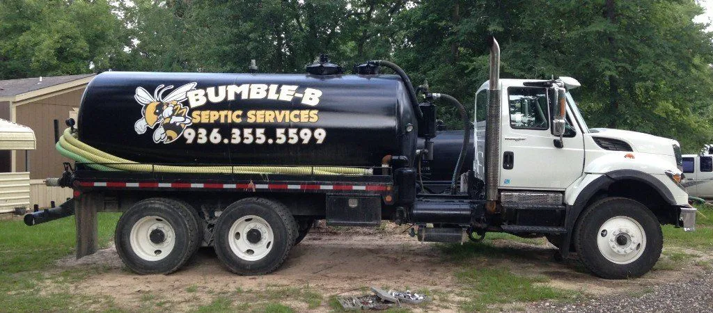 Septic System Installation