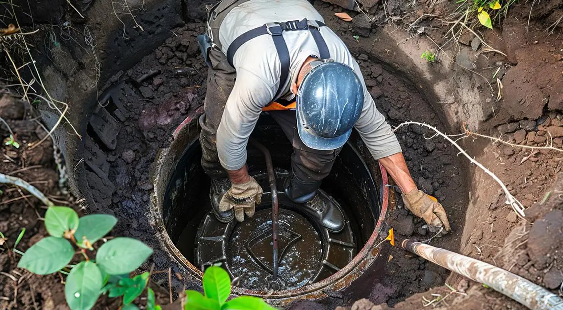 Septic Inspections