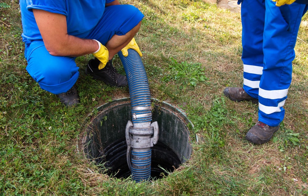 Septic Tank Cleaning Septic Tank Cleaning